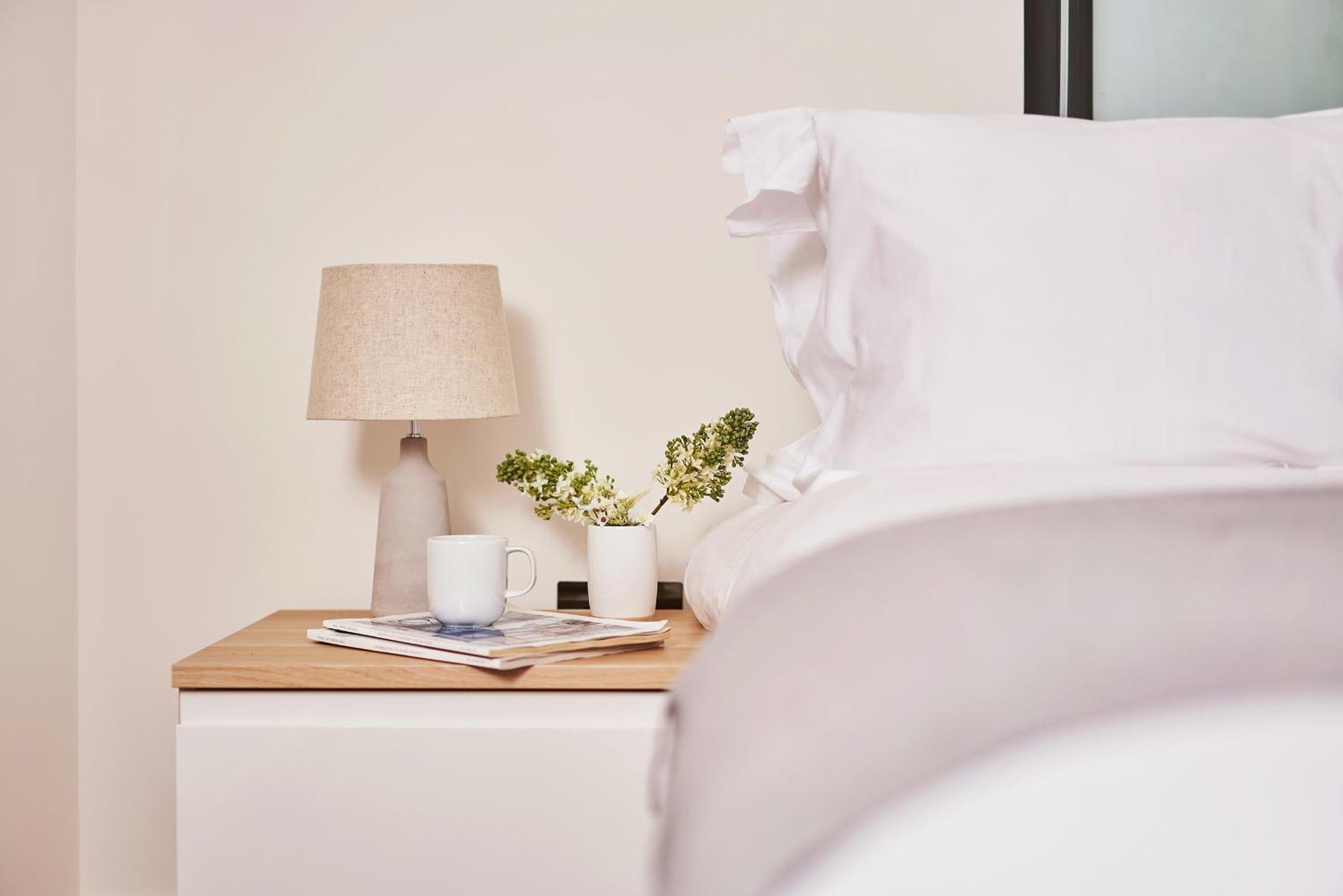The Moorings - Stylish Duplex Apartment On Torquay Harbourside 外观 照片