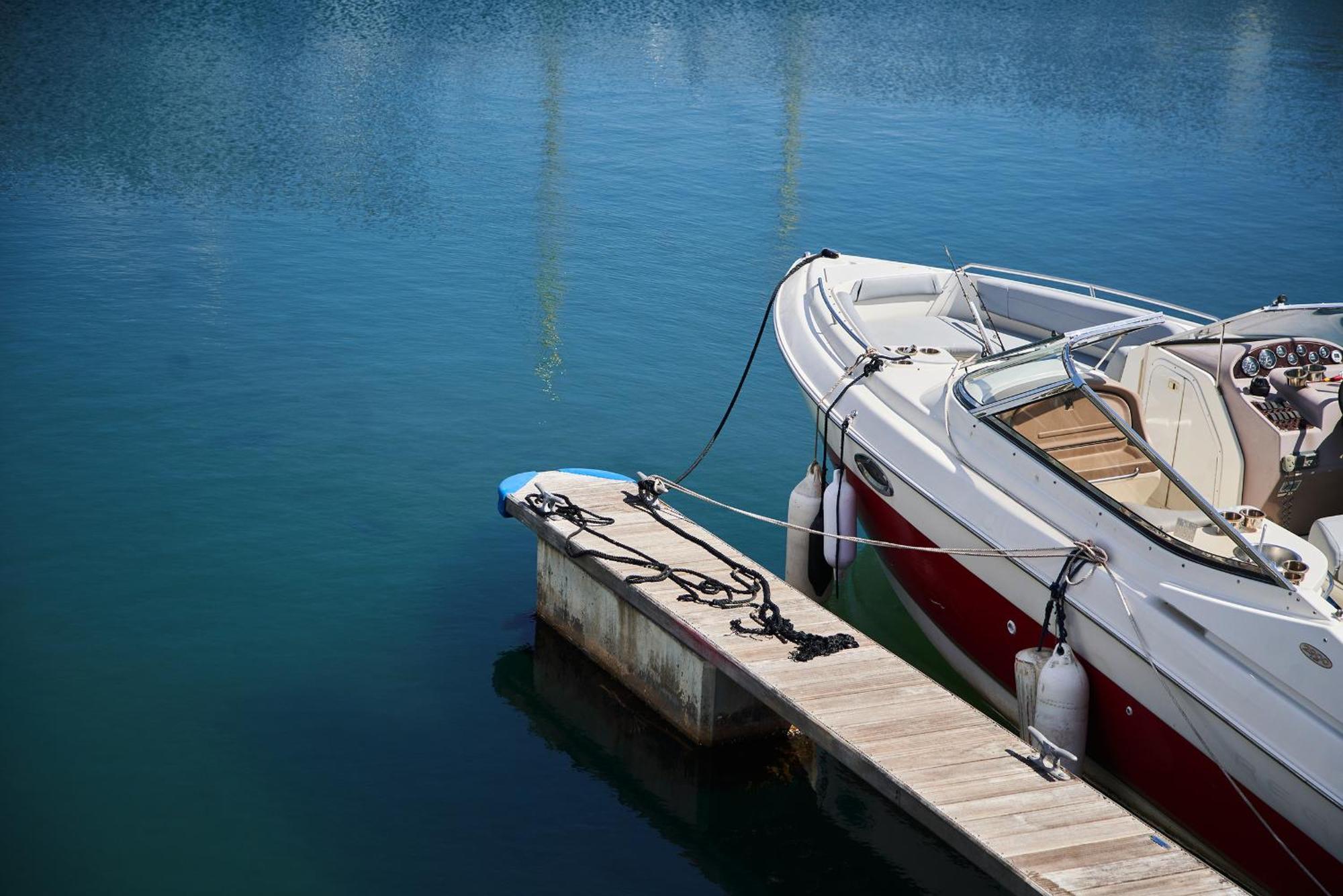 The Moorings - Stylish Duplex Apartment On Torquay Harbourside 外观 照片