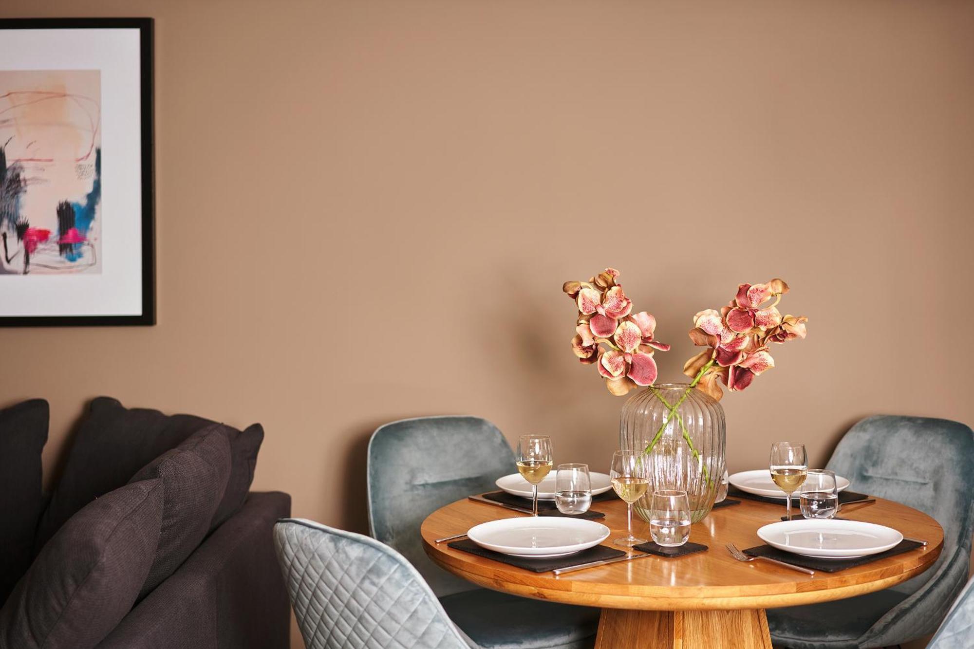 The Moorings - Stylish Duplex Apartment On Torquay Harbourside 外观 照片