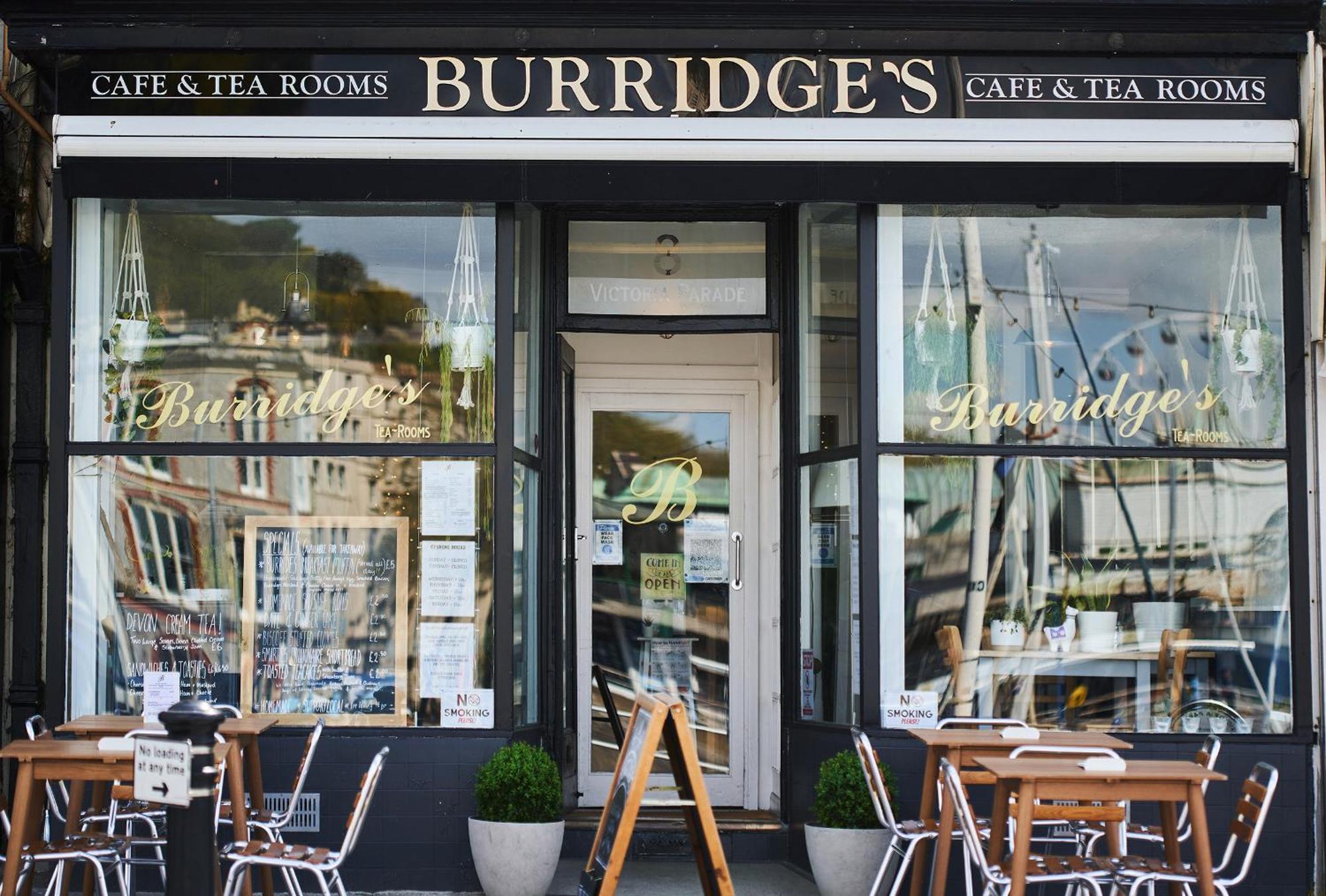 The Moorings - Stylish Duplex Apartment On Torquay Harbourside 外观 照片